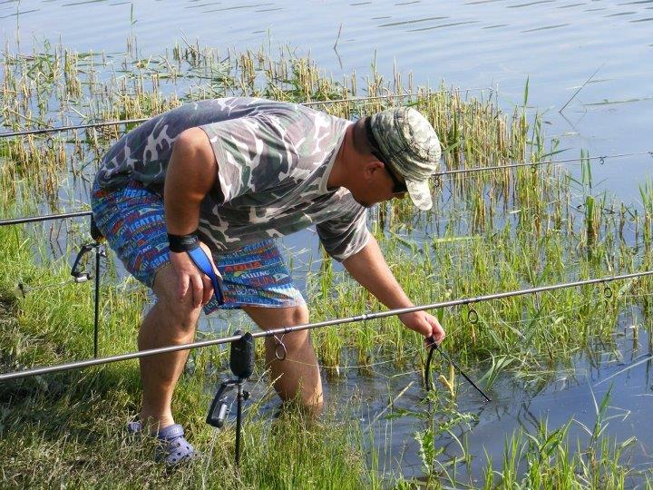 Ruganesti 24-27.05.2012